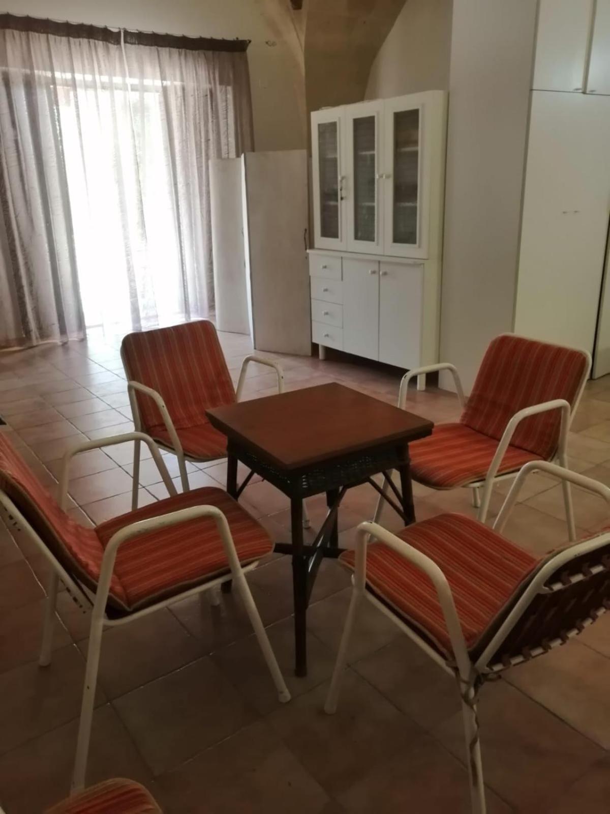 אוריה Villa Natura מראה חיצוני תמונה