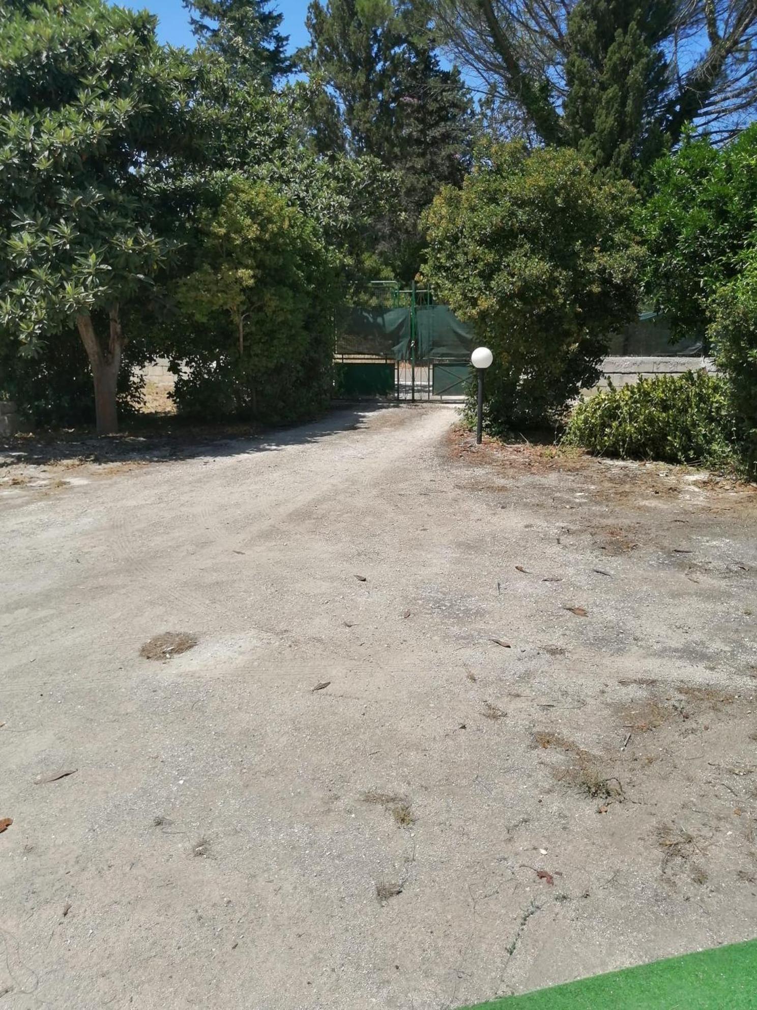 אוריה Villa Natura מראה חיצוני תמונה